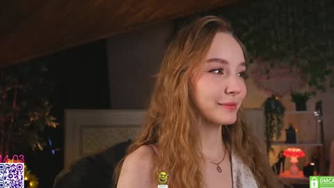 your Liza again. Next stream Dec. 1  at 2 or 3  GMT online show from 03.14.26