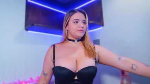 Snapshot of lissa_monroe_ chatting on 07.03.26 lissa_monroe_ online show from 07.03.26