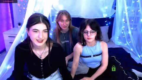 lissa_night online show from 09.21.25