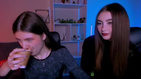 lissa_night online show from 10.07.25