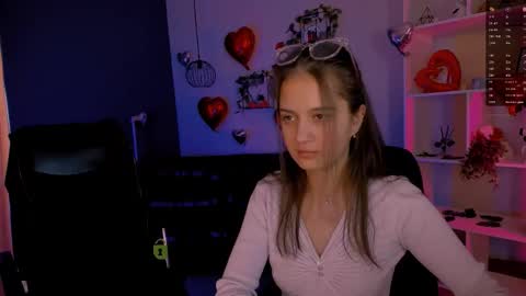 lissa_night online show from 02.25.26