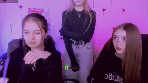 lissa_night online show from 03.08.26