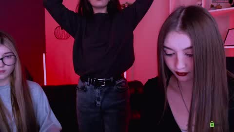 lissa_night online show from 03.21.26