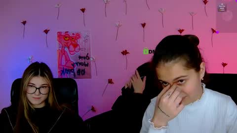 lissa_night online show from 04.18.26