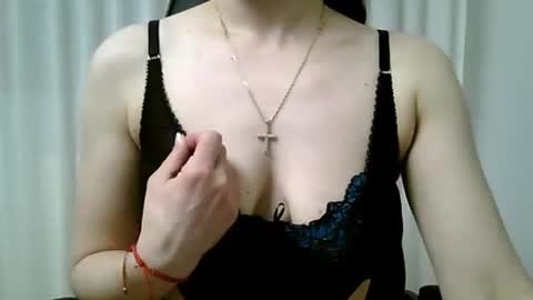 Lissa online show from 03.12.26