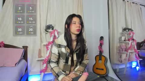 lissa_petitee online show from 09.22.25