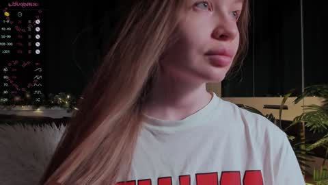 lissa_rose online show from 12.07.24