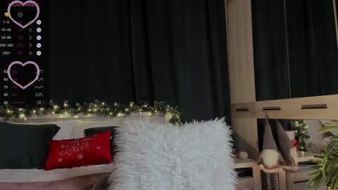 lissa_rose online show from 12.15.24