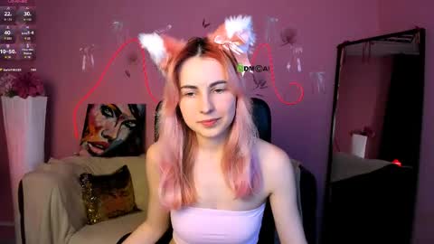 Snapshot of lissa_veils chatting on 04.25.26 lissa online show from 04.25.26