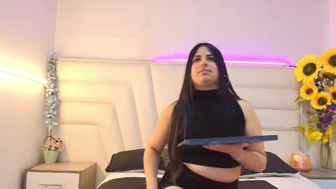 Lissa whitte online show from 11.17.25