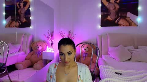 lissa_yassemin online show from 12.03.24