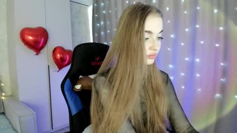 Lissa online show from 03.12.26