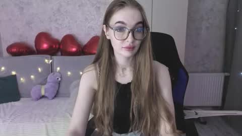 Lissa online show from 03.21.26