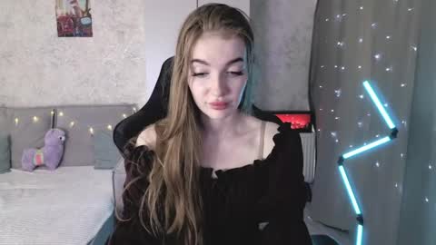 Lissa online show from 05.26.26