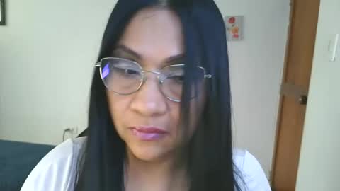 Snapshot of lissafeethot chatting on 06.27.26 Lissafeethot online show from 06.27.26