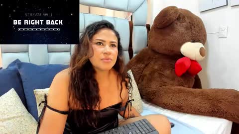 lissaharris online show from 12.02.25