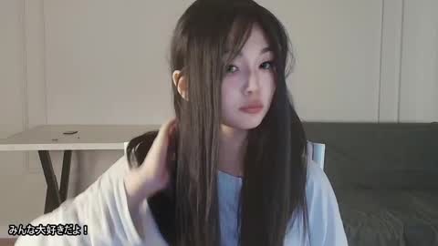 Snapshot of lissameiji chatting on 04.10.26 Lissa online show from 04.10.26