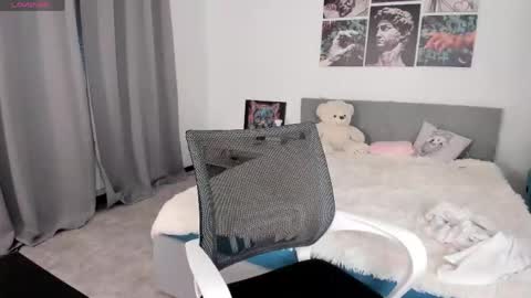 lissameoww online show from 04.20.26