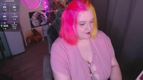 Lissa online show from 09.11.25