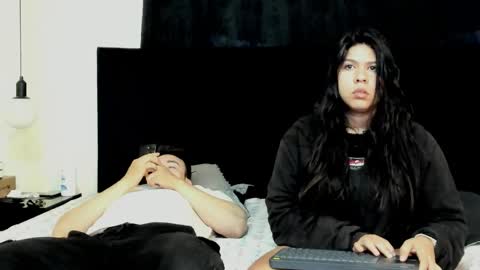 Natalia and alejandro online show from 09.29.25