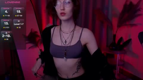 lissaros online show from 09.18.25