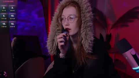 lissaros online show from 10.15.25