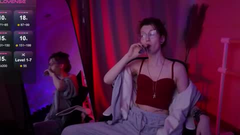 lissaros online show from 11.27.25