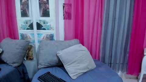 lissa online show from 03.05.26