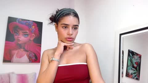 Liss Brown online show from 01.28.25