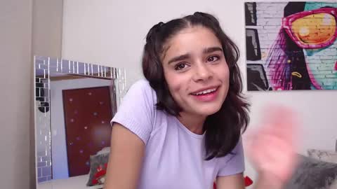 Liss Brown online show from 02.09.25