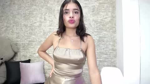 Liss Brown online show from 11.08.25