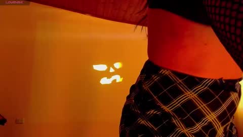 Liss online show from 10.20.25