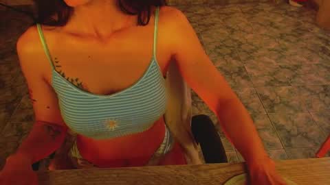 Liss online show from 12.18.25