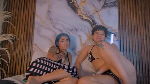 lissy_kimmy online show from 04.18.26