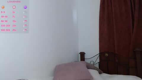 Liseth online show from 02.12.26