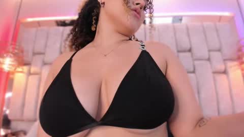 lissyconan online show from 09.25.25