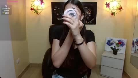 Lita online show from 11.28.25