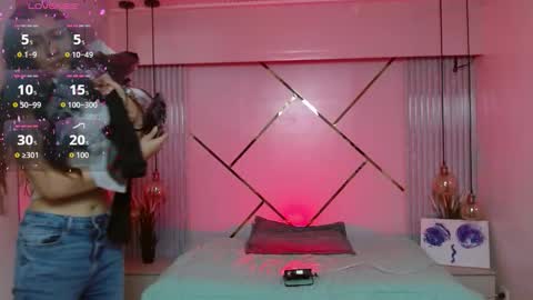 Lita online show from 02.23.26