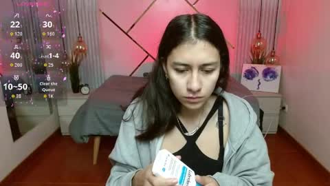 Lita online show from 04.18.26