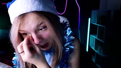 Lena online show from 12.14.24