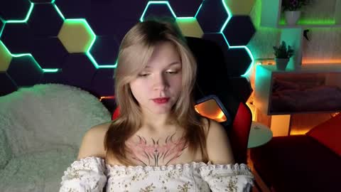 Lena online show from 12.16.24