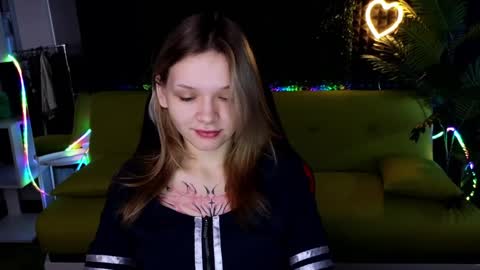 Lena online show from 02.01.25