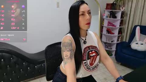 LITA a sexy milf online show from 07.06.26