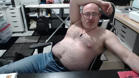 Snapshot of litemike7 chatting on 02.26.25 litemike7 online show from 02.26.25