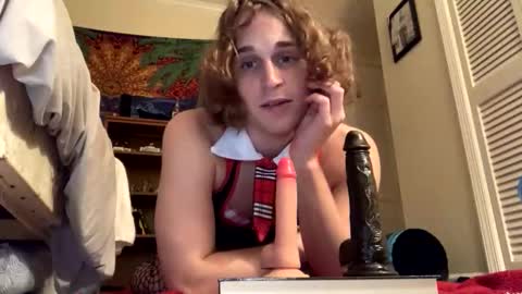 Peaches online show from 10.13.25