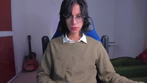 Literateboy online show from 02.03.25