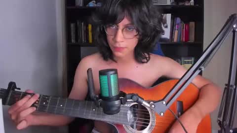 Literateboy online show from 12.19.25