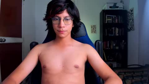 Literateboy online show from 02.24.26