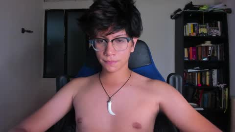 Literateboy online show from 05.17.26