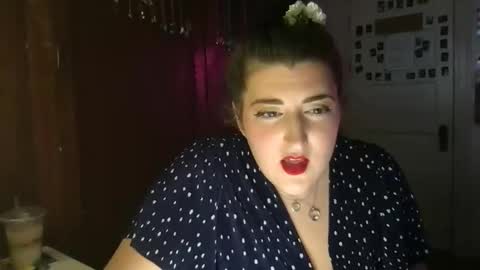 litlebabygoddess online show from 11.07.25